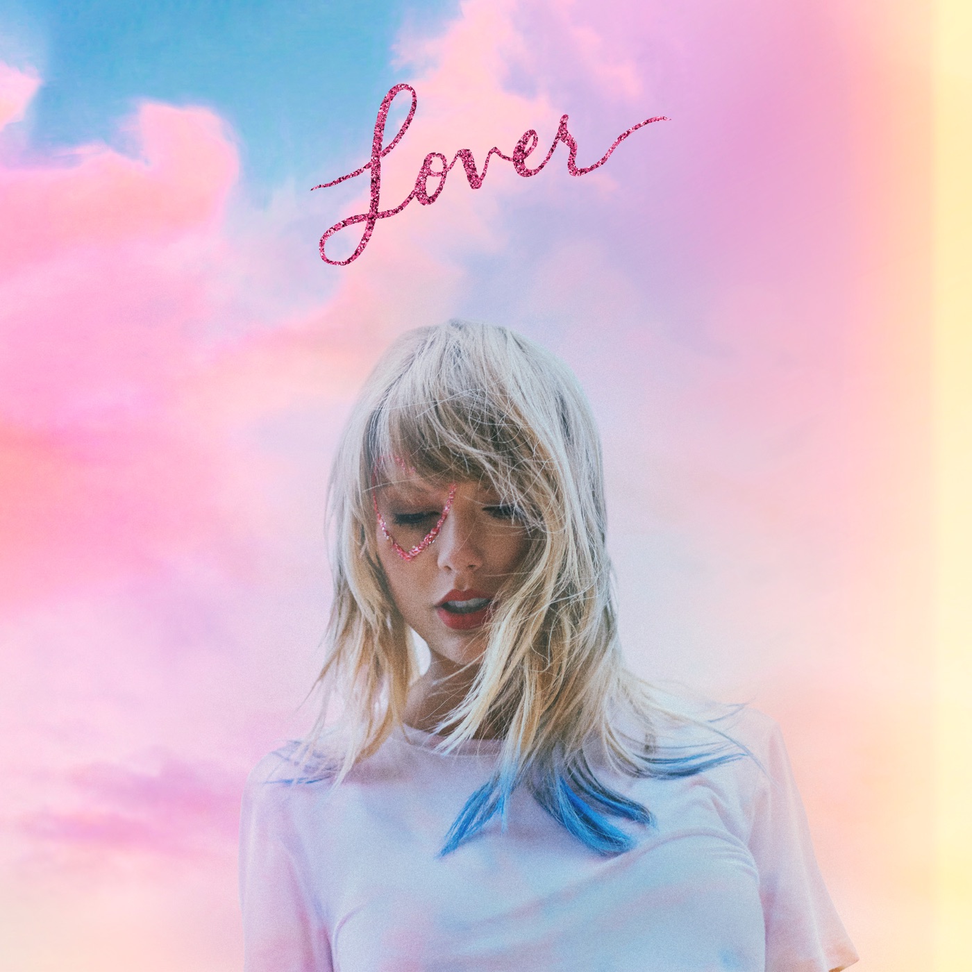 Taylor Swift音乐全集（截至到2024年07月16日）-OppsUultra音乐天地