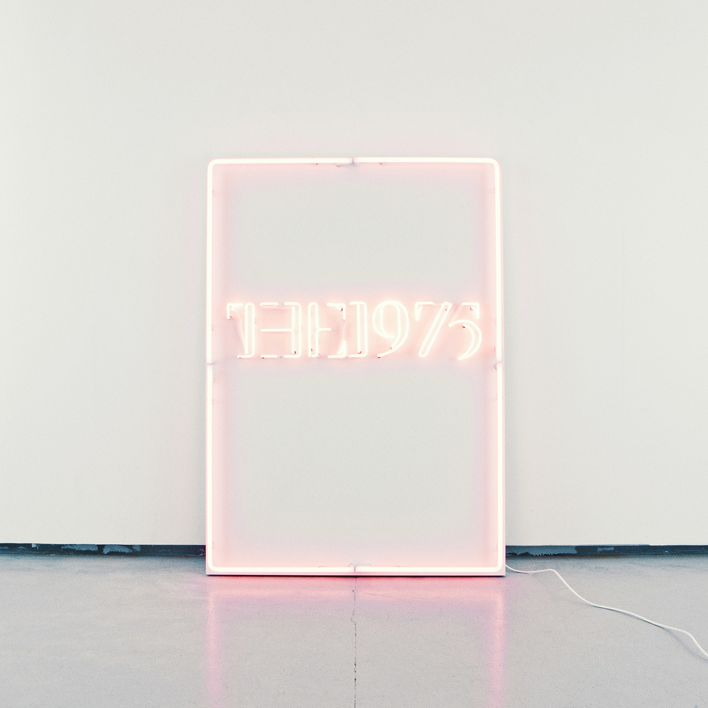 The 1975音乐全集（截至到2024年07月16日）-OppsUultra音乐天地