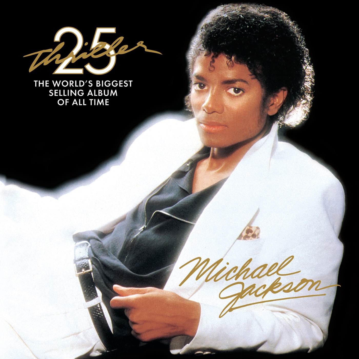 Michael Jackson音乐全集（截至到2024年07月21日）-OppsUultra音乐天地