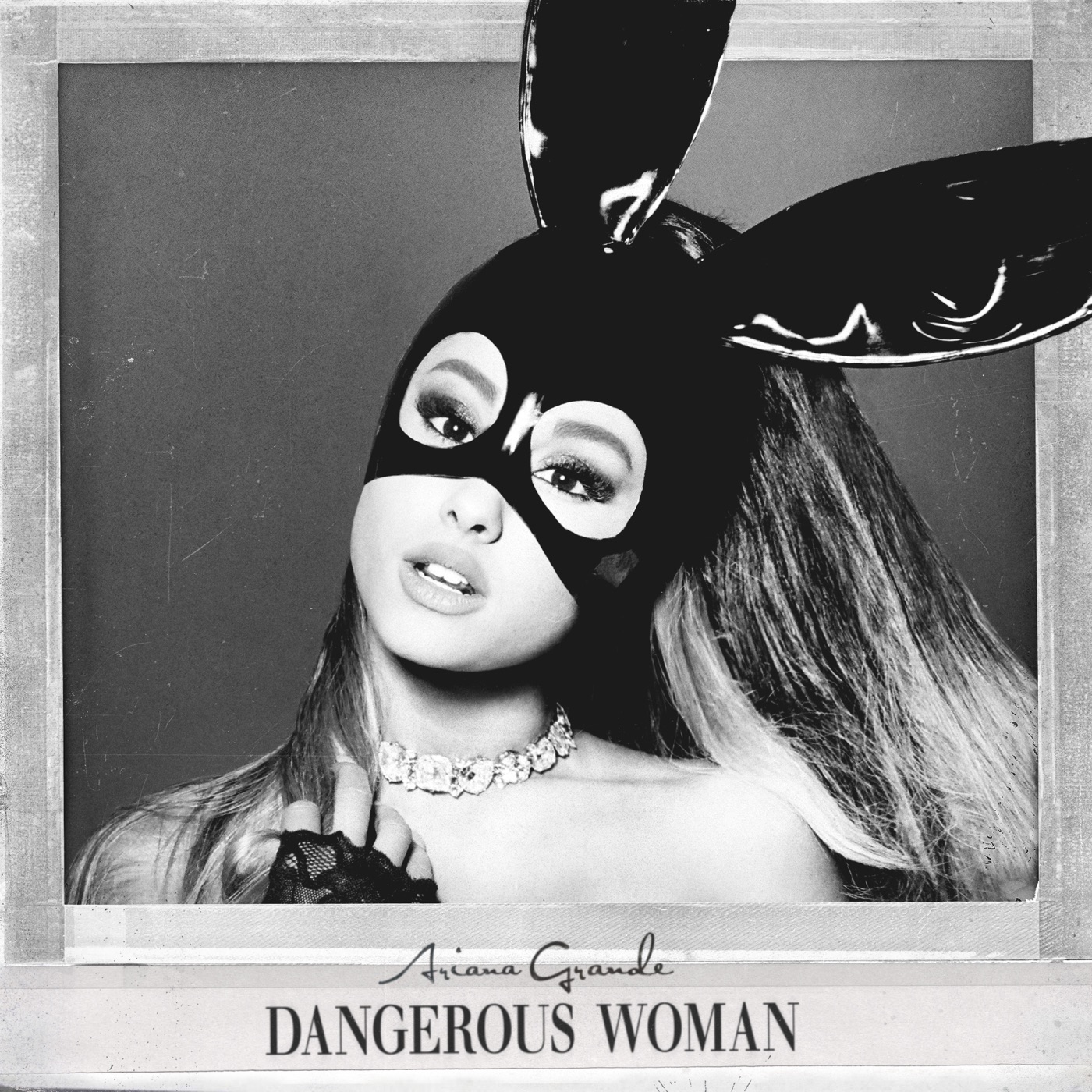 Ariana Grande音乐全集（截至到2024年08月04日）-OppsUultra音乐天地