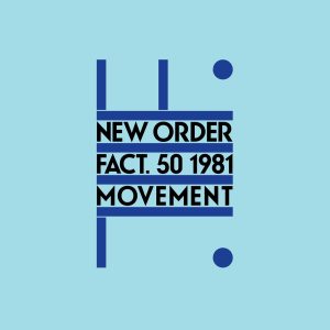 New Order音乐全集（截至到2024年08月04日）-OppsUultra音乐天地