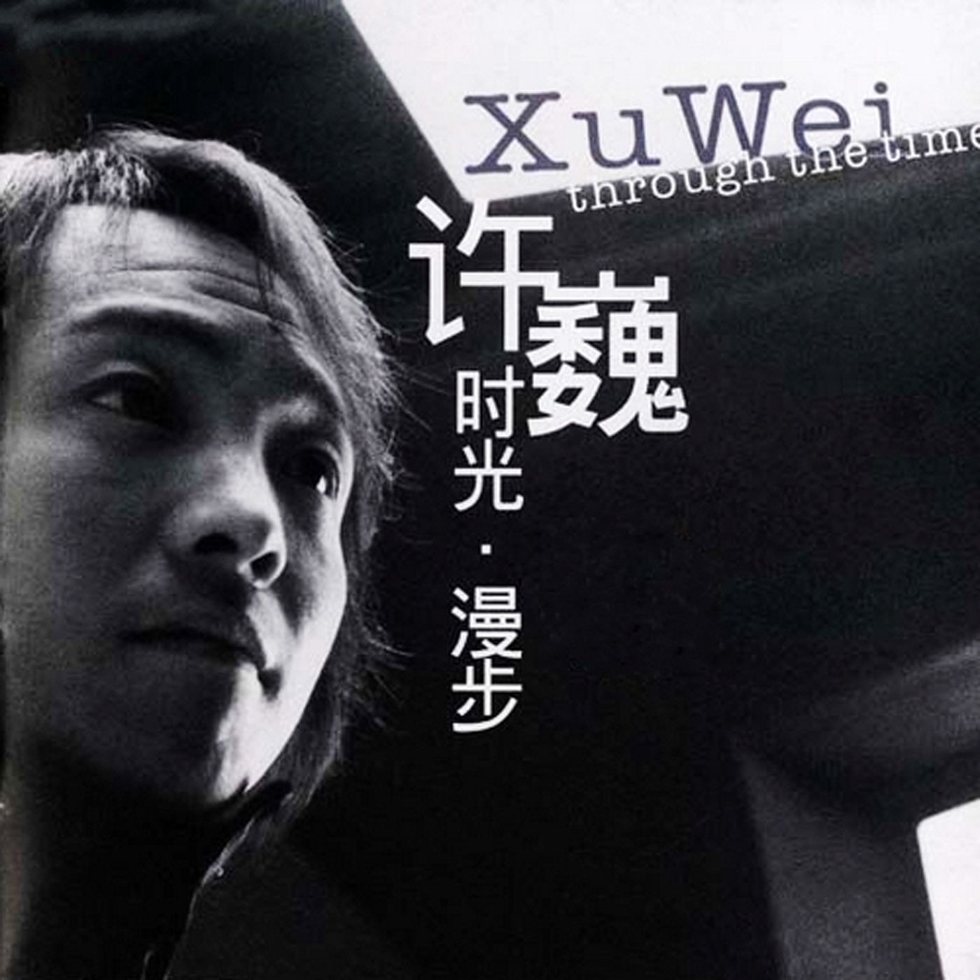 许巍音乐全集（截至到2024年08月10日）-OppsUultra音乐天地