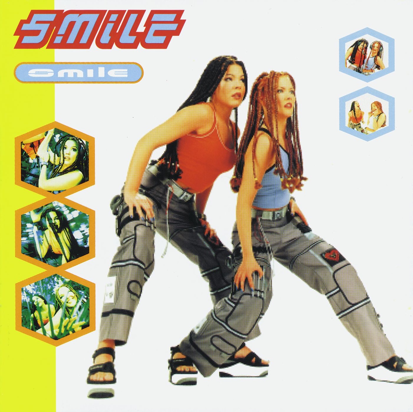 Smile.Dk音乐全集（截止到2024年08月30日）-OppsUultra音乐天地