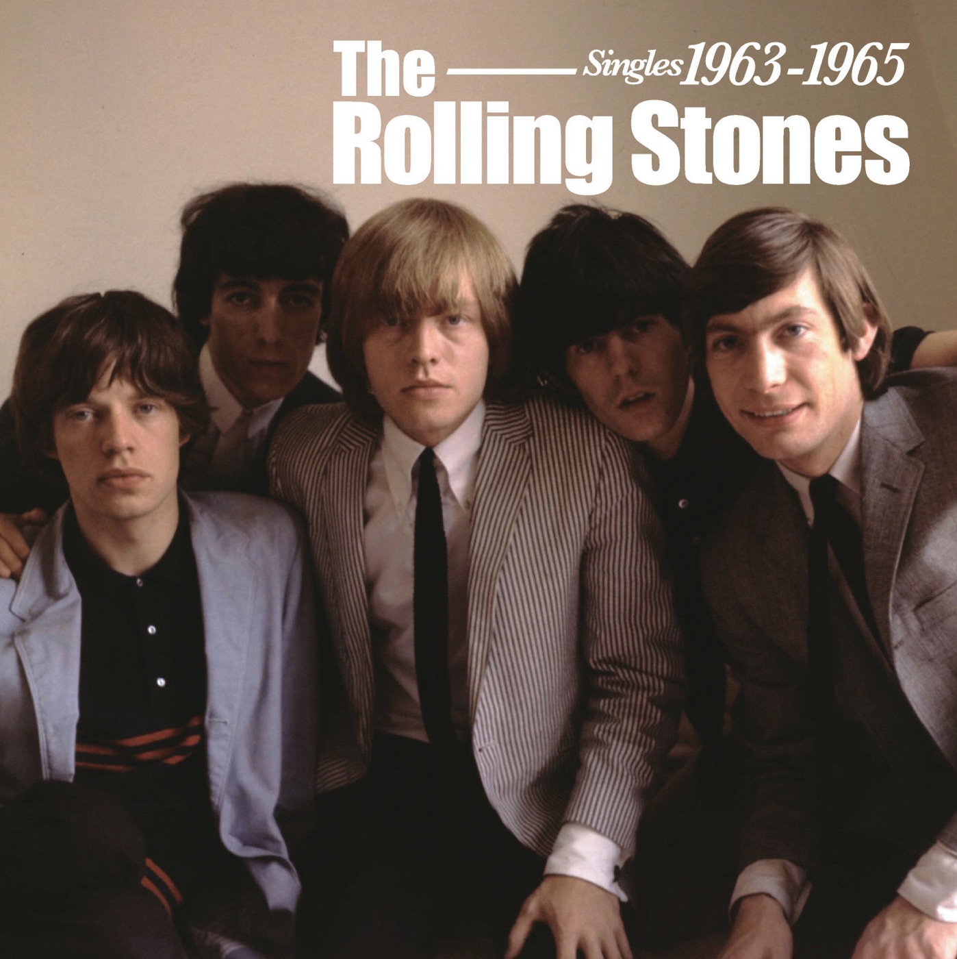 The Rolling Stones音乐全集（截至到2024年09月15日）-OppsUultra音乐天地