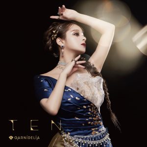 GARNiDELiA音乐全集（截至到2024年09月17日）-OppsUultra音乐天地