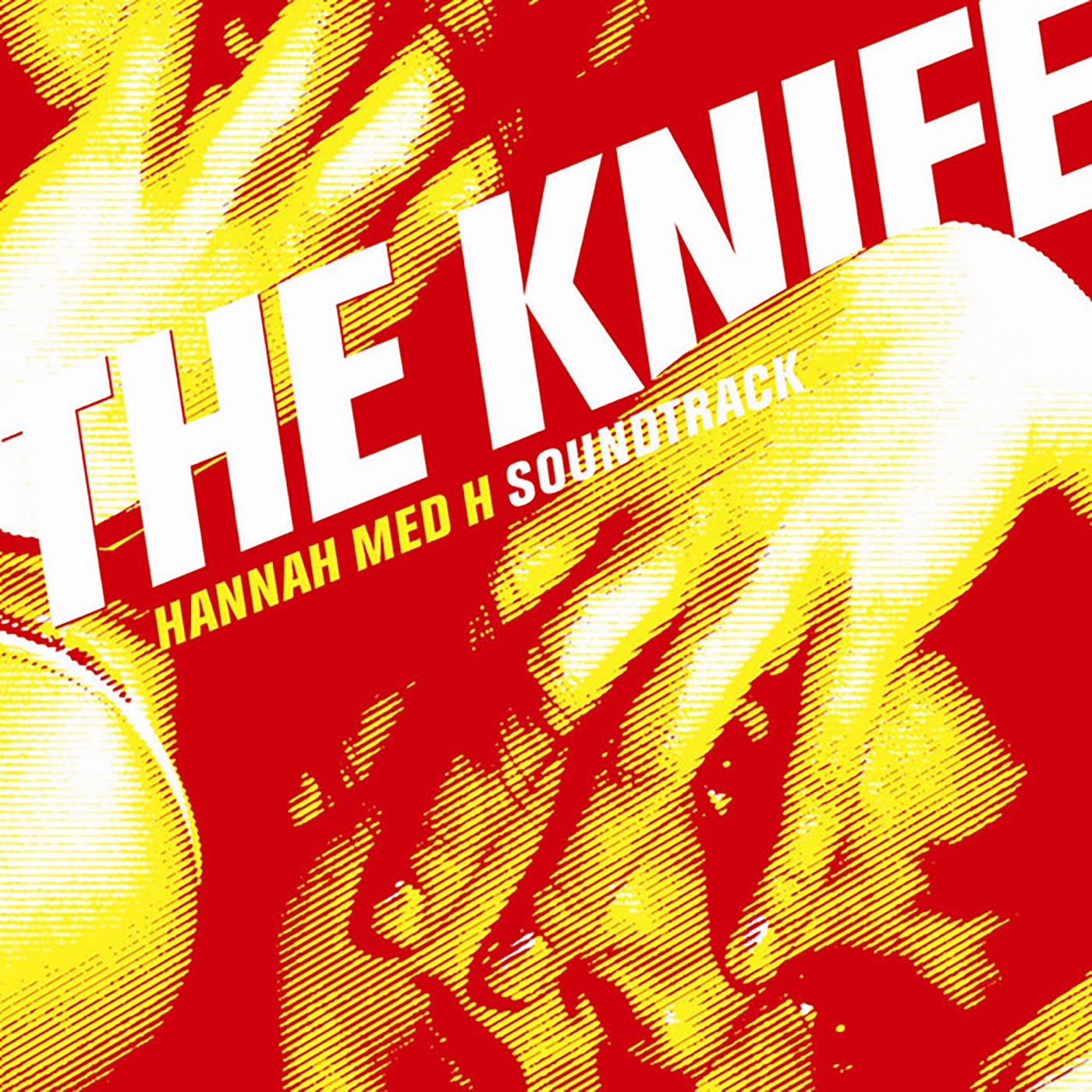 The Knife音乐全集（截至到2024年09月29日）-OppsUultra音乐天地