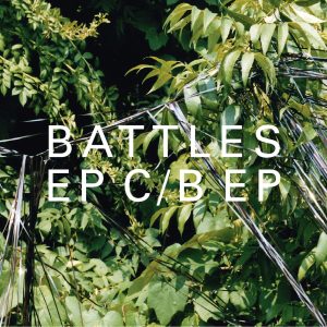 Battles音乐全集(截至到2024年09月29日)-OppsUultra音乐天地