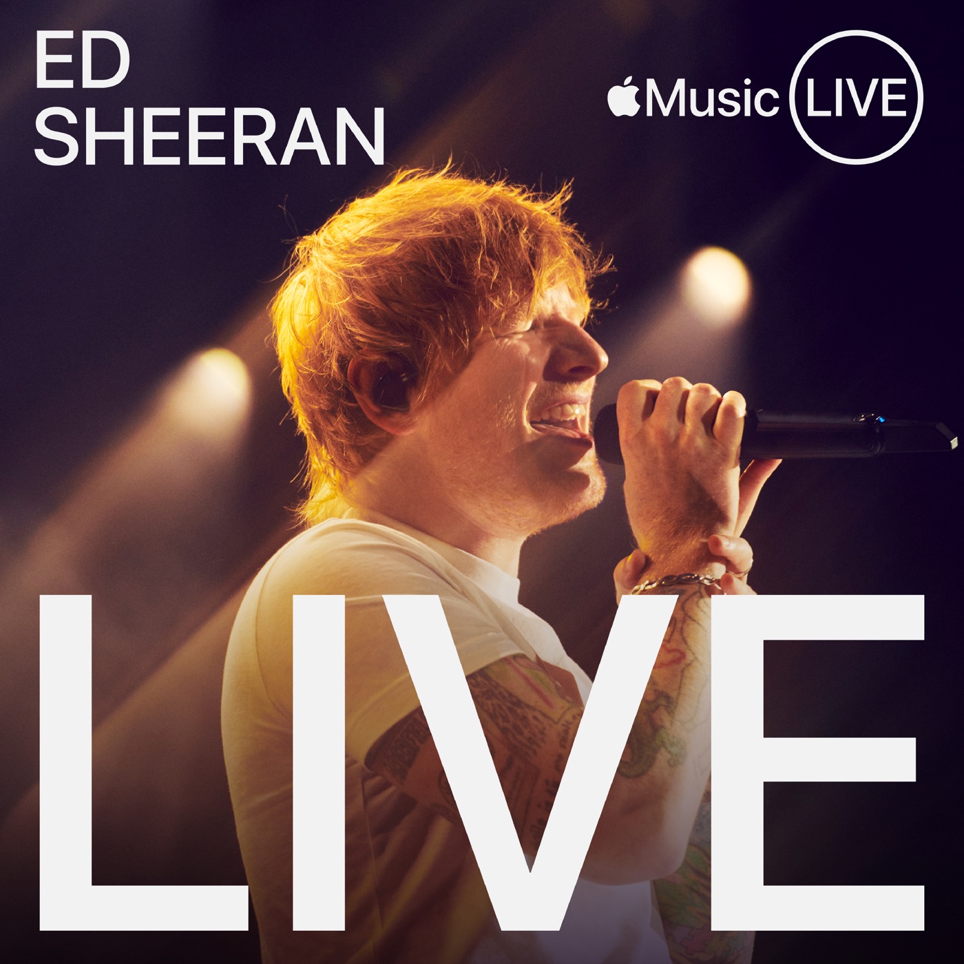 Ed Sheeran音乐全集（截至到2024年10月31日）-OppsUultra音乐天地
