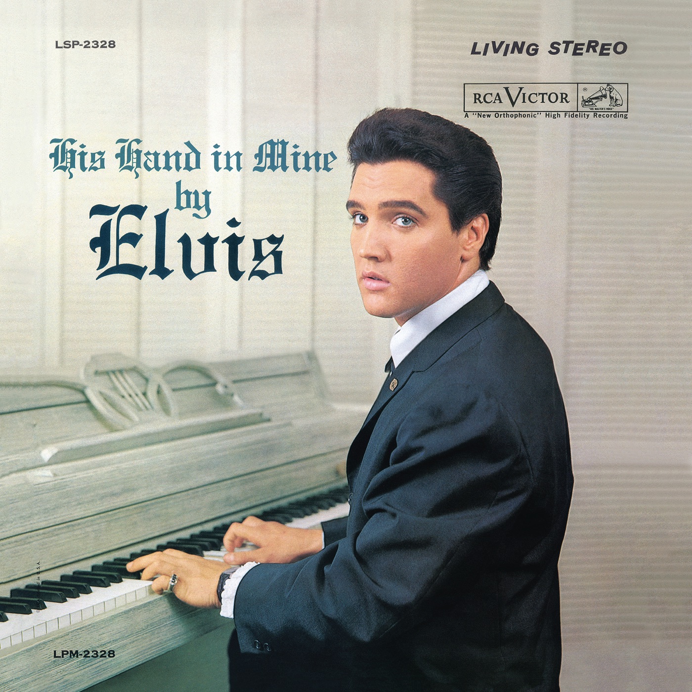Elvis Presley音乐全集（截至到2024年11月01日）-OppsUultra音乐天地