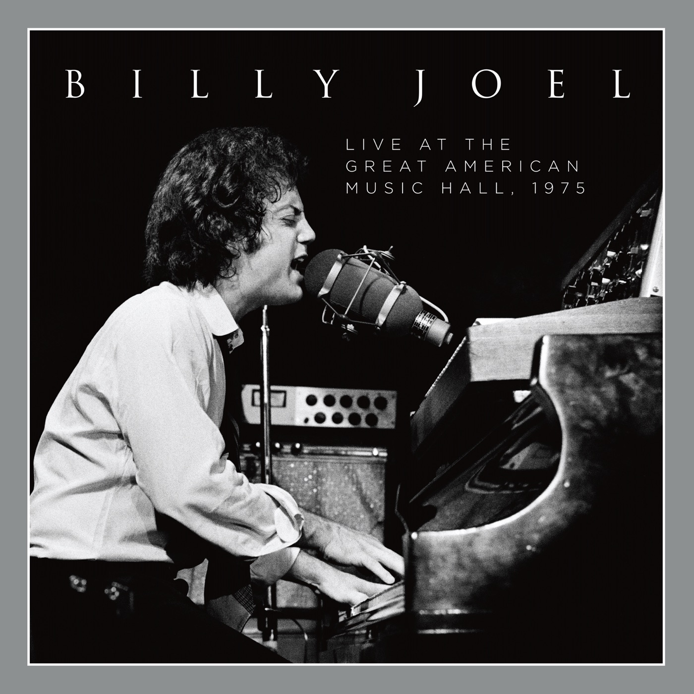 Billy Joel音乐全集（截至到2024年11月09日）-OppsUultra音乐天地