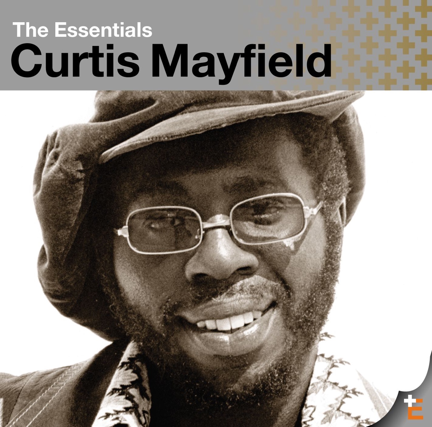Curtis Mayfield音乐全集（截至到2024年11月11日）-OppsUultra音乐天地