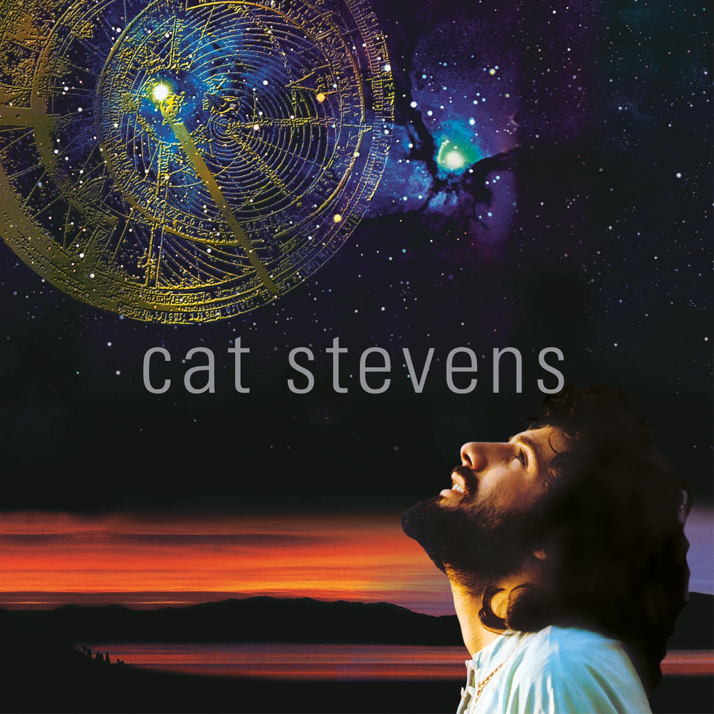 Cat Stevens音乐全集（截至到2024年11月11日）-OppsUultra音乐天地