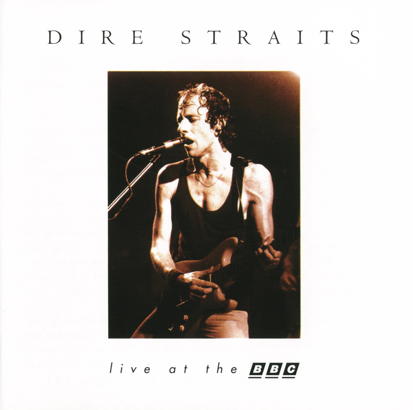 Dire Straits音乐全集（截至到2024年11月17日）-OppsUultra音乐天地