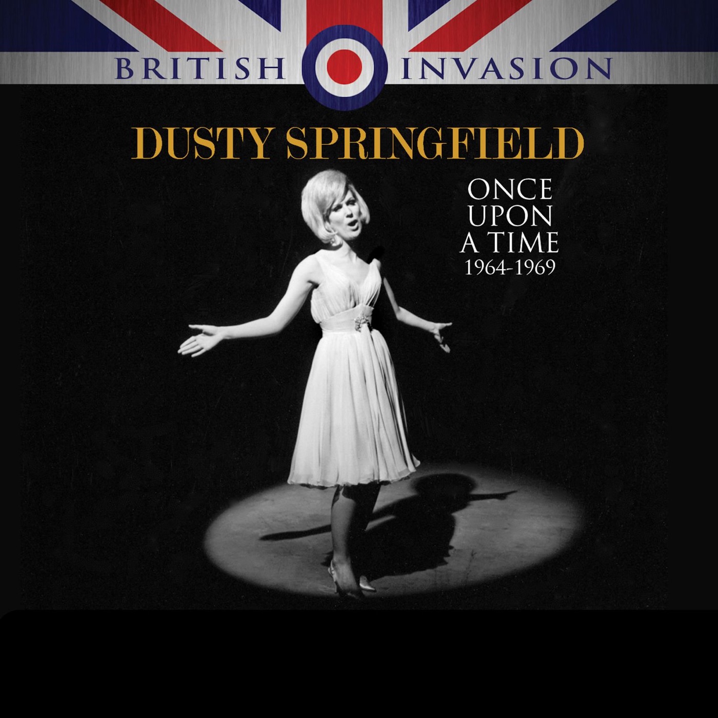 Dusty Springfield音乐全集（截至到2024年11月19日）-OppsUultra音乐天地