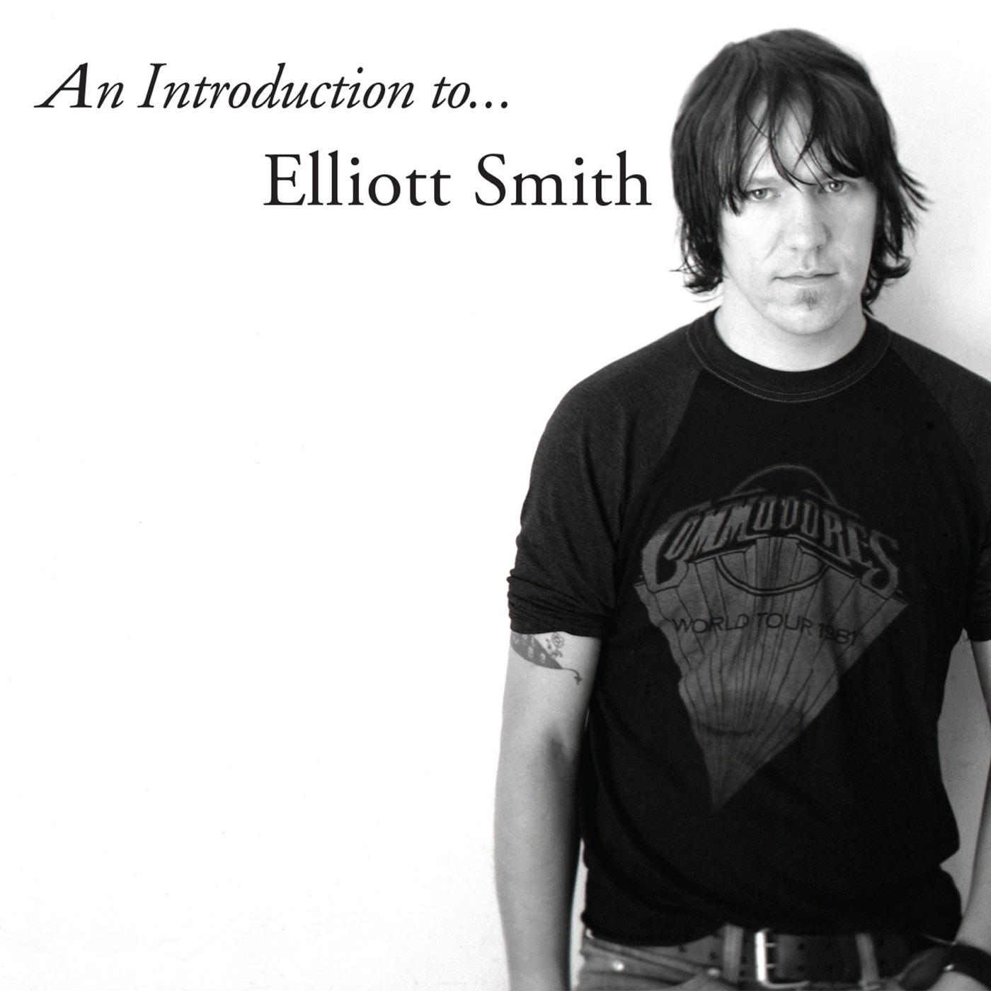 Elliott Smith音乐全集（截至到2024年11月21日）-OppsUultra音乐天地