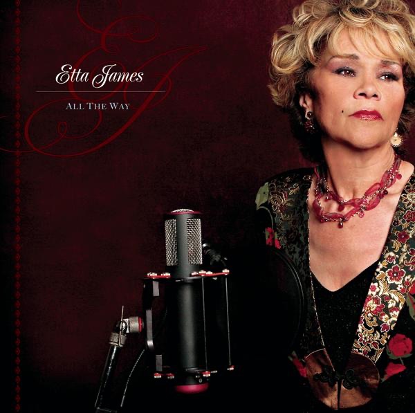 Etta James音乐全集（截至到2024年11月23日）-OppsUultra音乐天地