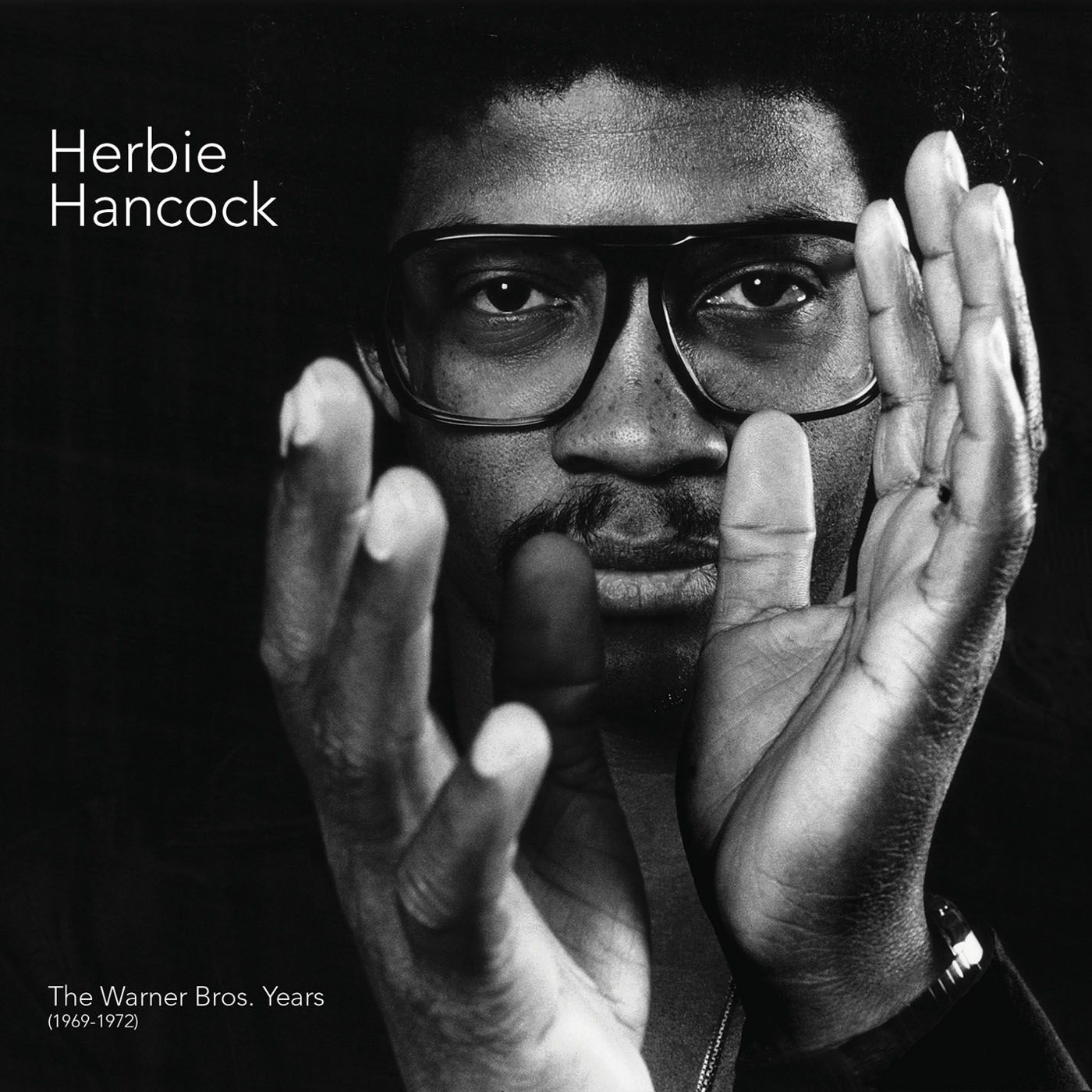 Herbie Hancock音乐全集（截至到2024年11月27日）-OppsUultra音乐天地