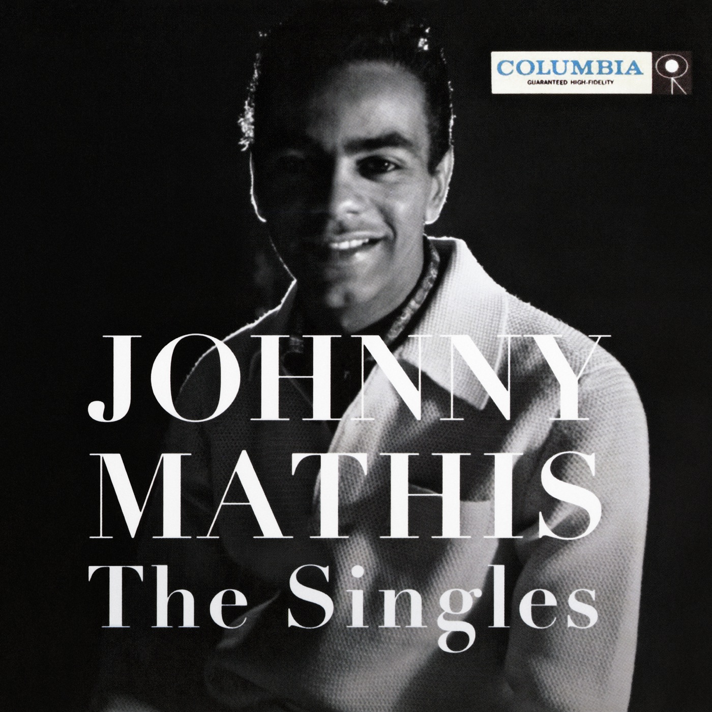 Johnny Mathis音乐全集（截至到2024年12月07日）-OppsUultra音乐天地