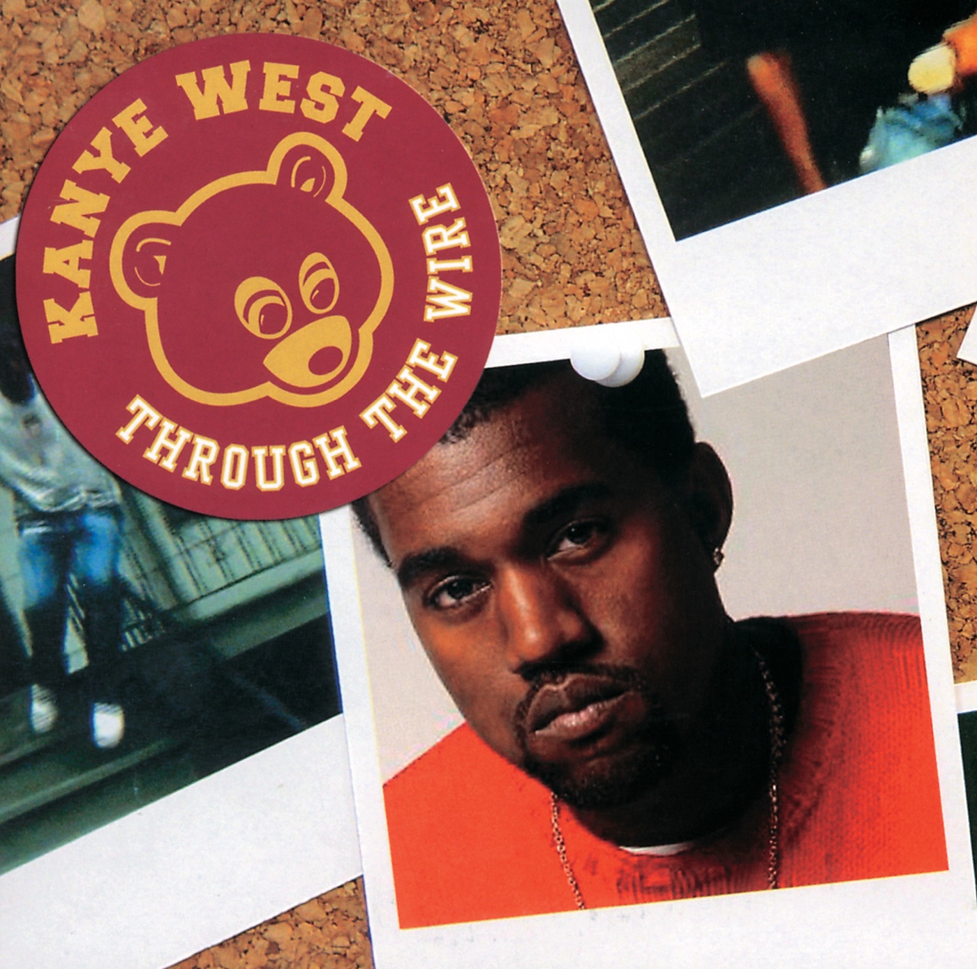 Kanye West音乐全集（截至到2024年12月07日）-OppsUultra音乐天地