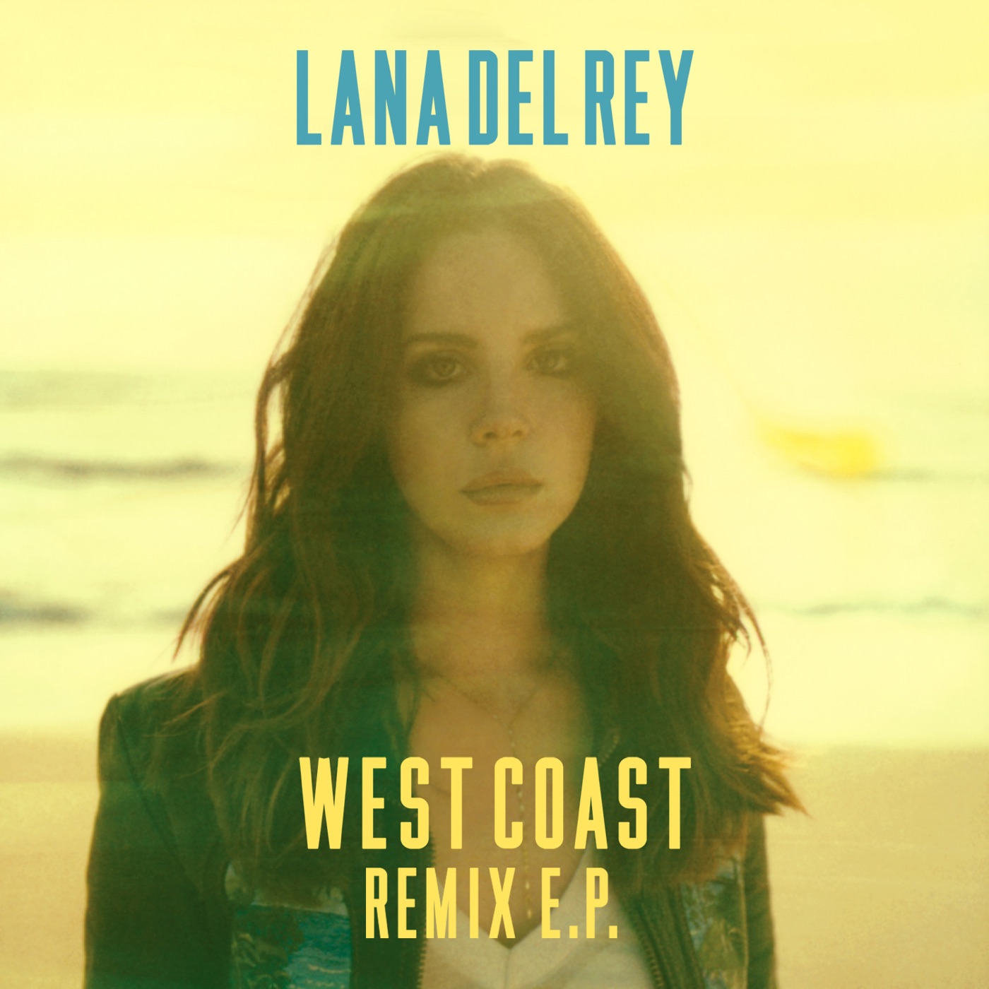 Lana Del Rey音乐全集（截至到2024年12月08日）-OppsUultra音乐天地