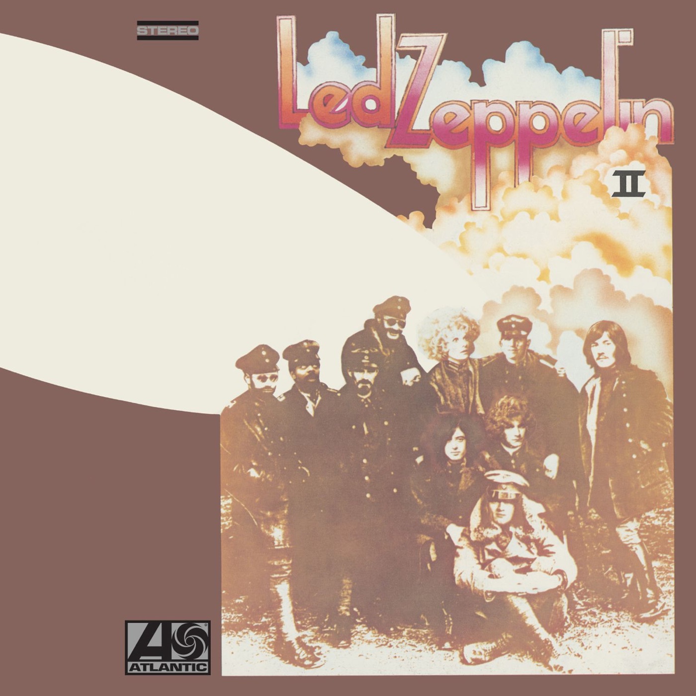 Led Zeppelin音乐全集（截至到2024年12月08日）-OppsUultra音乐天地