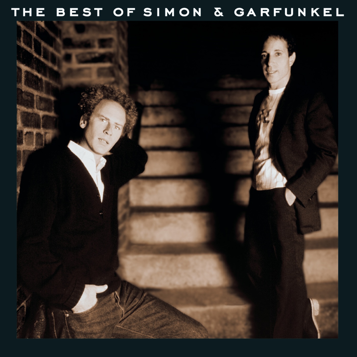 Simon & Garfunkel音乐全集（截至到2024年12月21日）-OppsUultra音乐天地