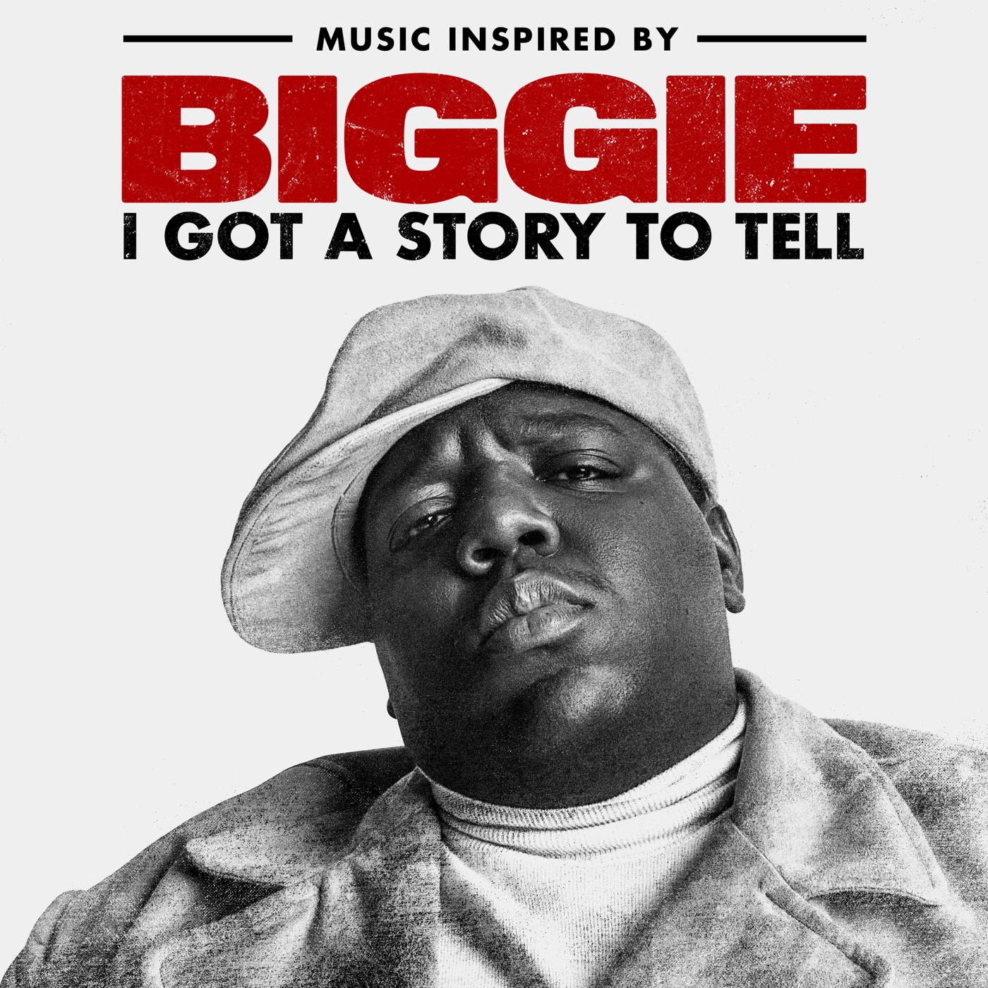 The Notorious B.I.G音乐全集（截至到2024年12月28日）-OppsUultra音乐天地