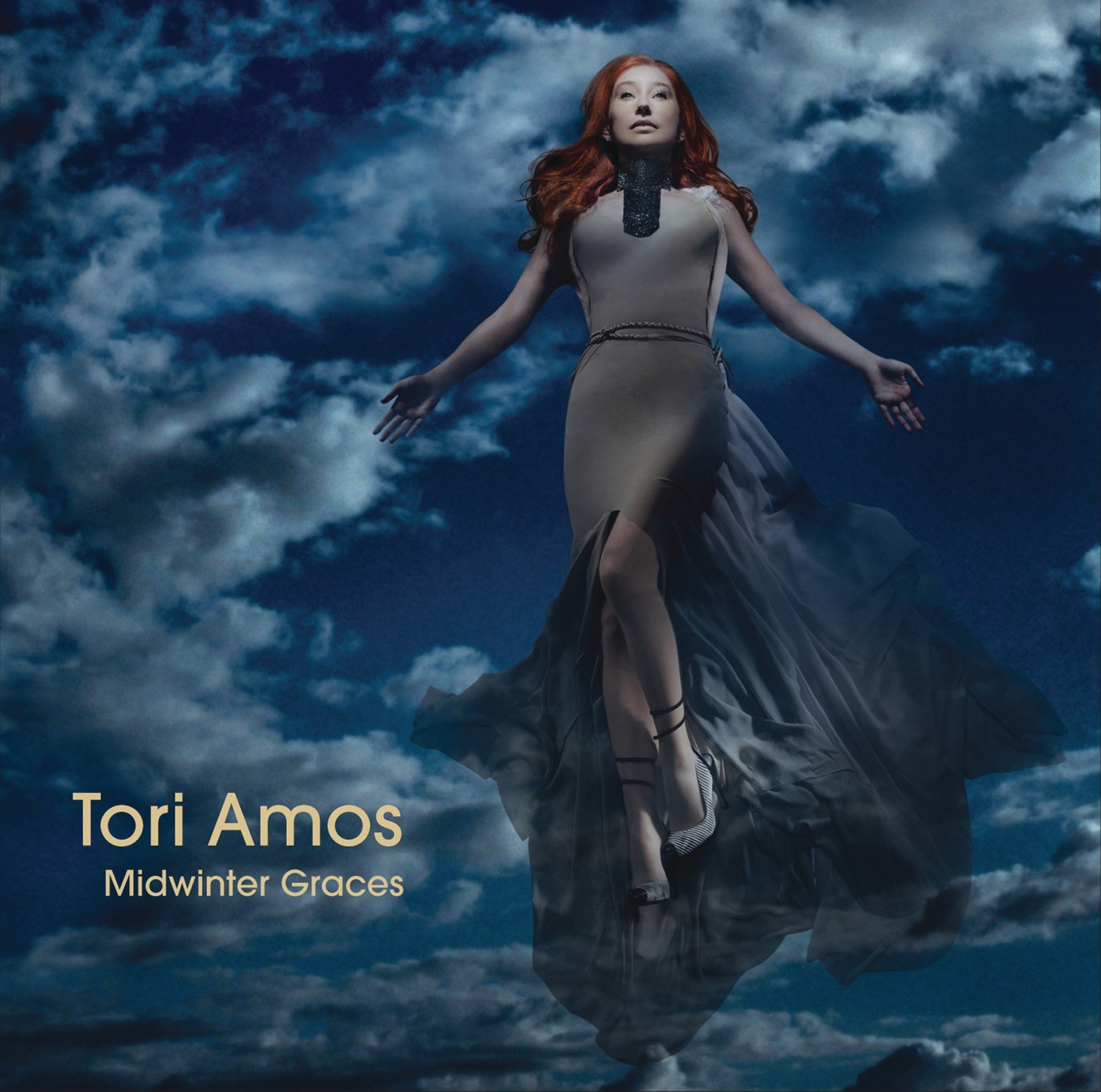 Tori Amos音乐全集（截至到2024年12月28日）-OppsUultra音乐天地