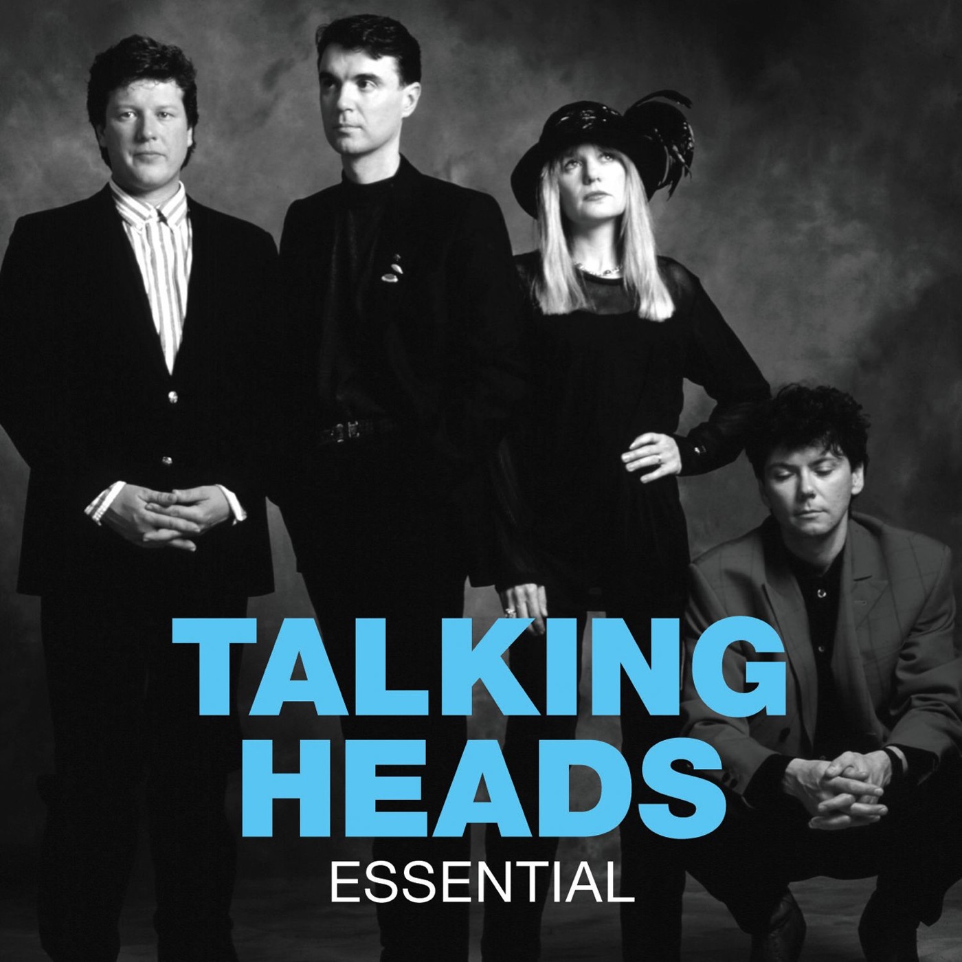 Talking Heads音乐全集（截至到2024年12月28日）-OppsUultra音乐天地