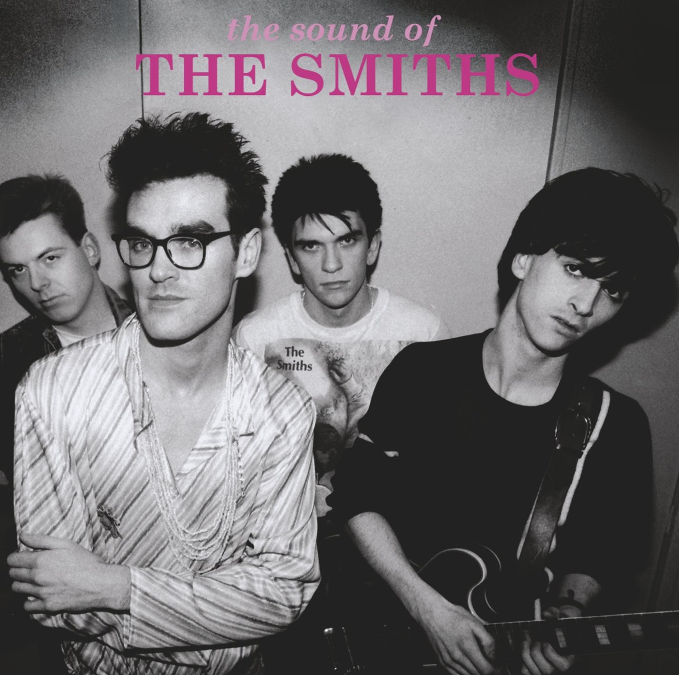 The Smiths音乐全集（截至到2025年02月02日）-OppsUultra音乐天地