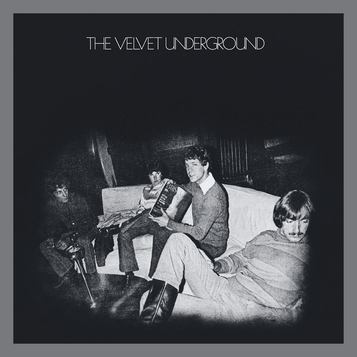 The Velvet Underground音乐全集（截至到2025年02月07日）-OppsUultra音乐天地