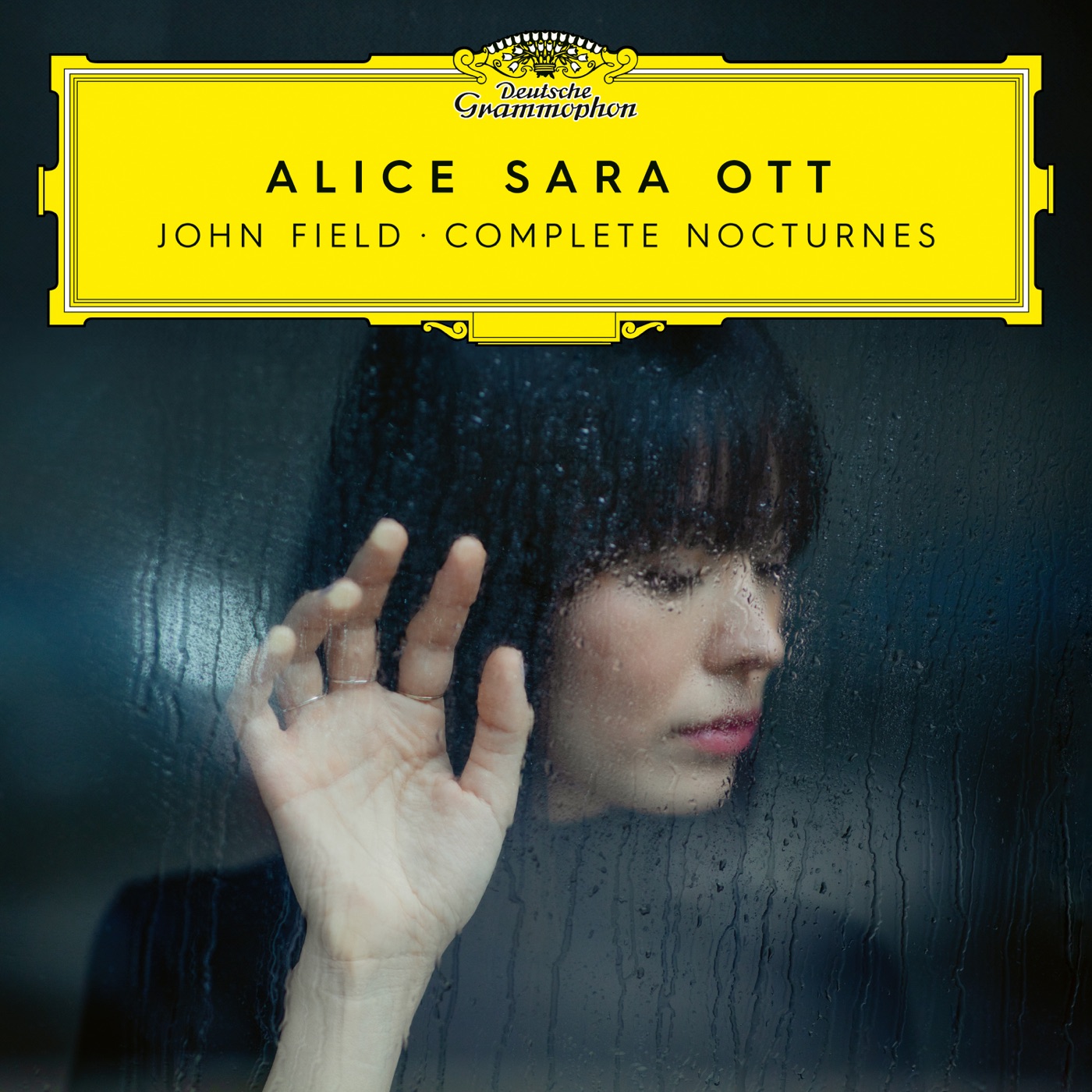 Alice Sara Ott音乐全集（截至到2025年02月14日）-OppsUultra音乐天地