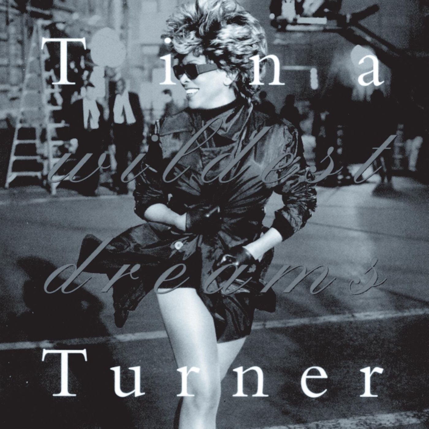 Tina Turner音乐全集（截至到2025年03月02日）-OppsUultra音乐天地