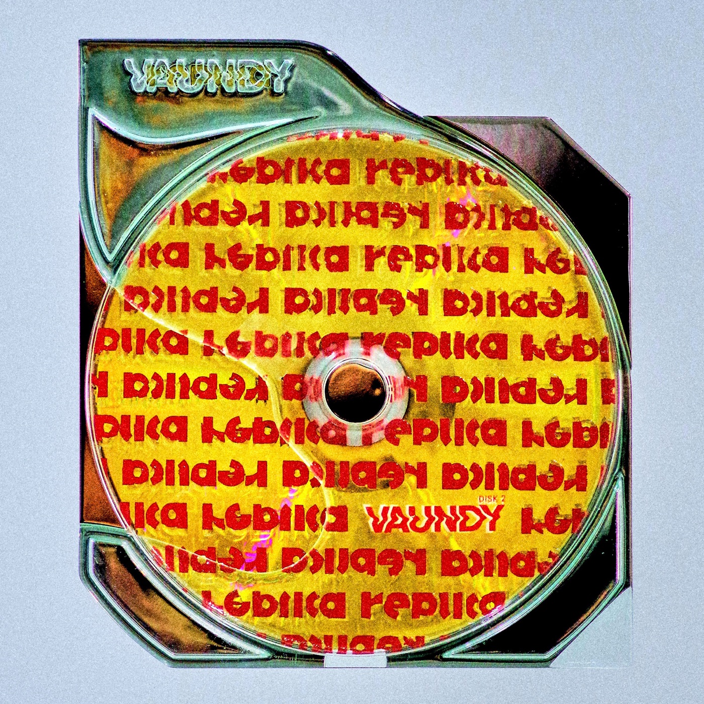 Vaundy音乐全集（截至到2025年03月13日）-OppsUultra音乐天地