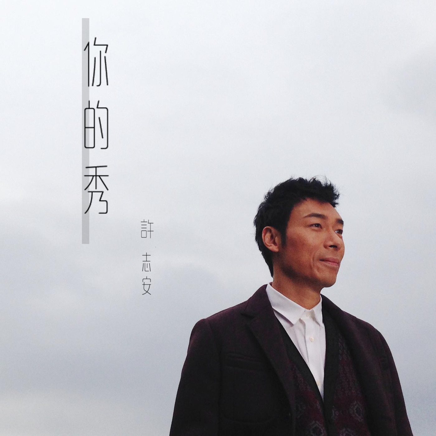 许志安音乐全集（截至到2025年03月13日）-OppsUultra音乐天地