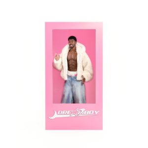 Lil Nas X音乐全集（截至到2025年04月06日）-OppsUultra音乐天地