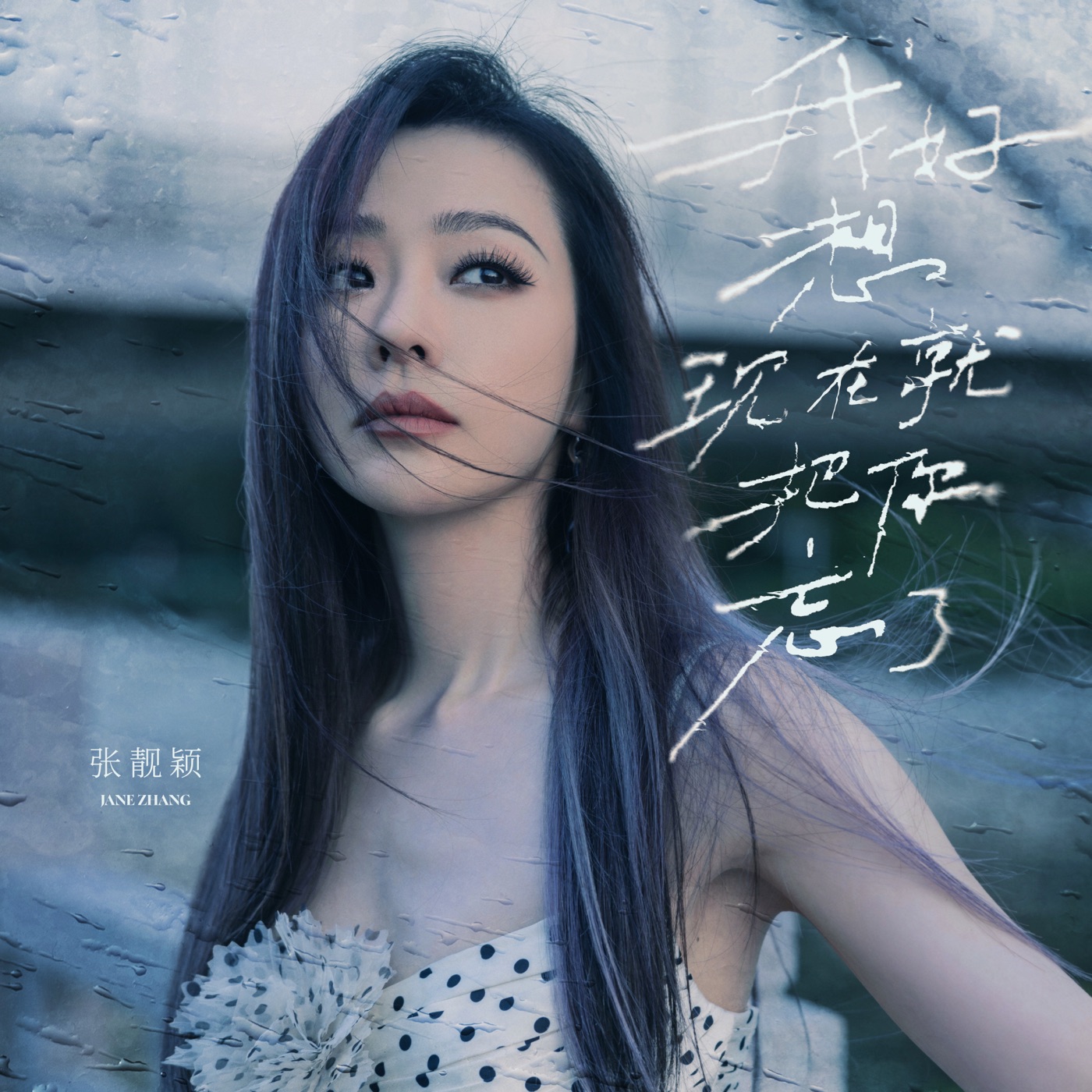 张靓颖音乐全集（截至到2025年04月07日）-OppsUultra音乐天地