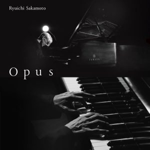 坂本龍一音乐全集（截至到2025年04月11日）-OppsUultra音乐天地