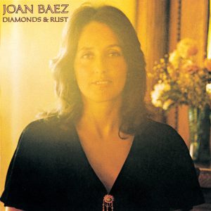 Joan Baez音乐全集（截至到2025年05月05日）-OppsUultra音乐天地