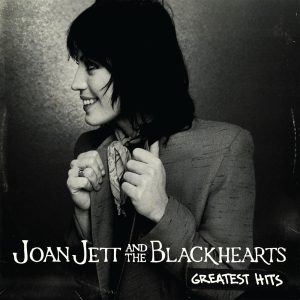 Joan Jett & The Blackhearts音乐全集（截至到2025年05月05日）-OppsUultra音乐天地