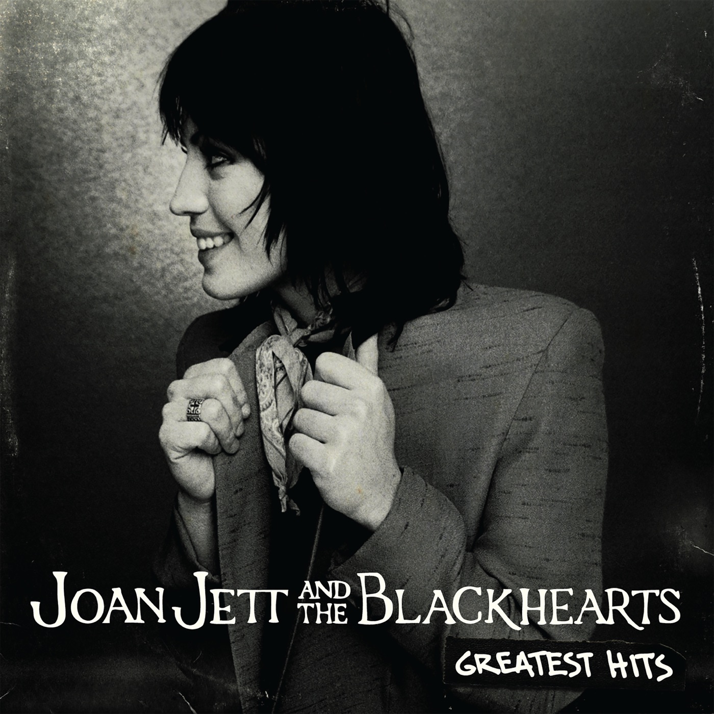 Joan Jett & The Blackhearts全集（截至到2025年05月05日）-OppsUultra音乐天地