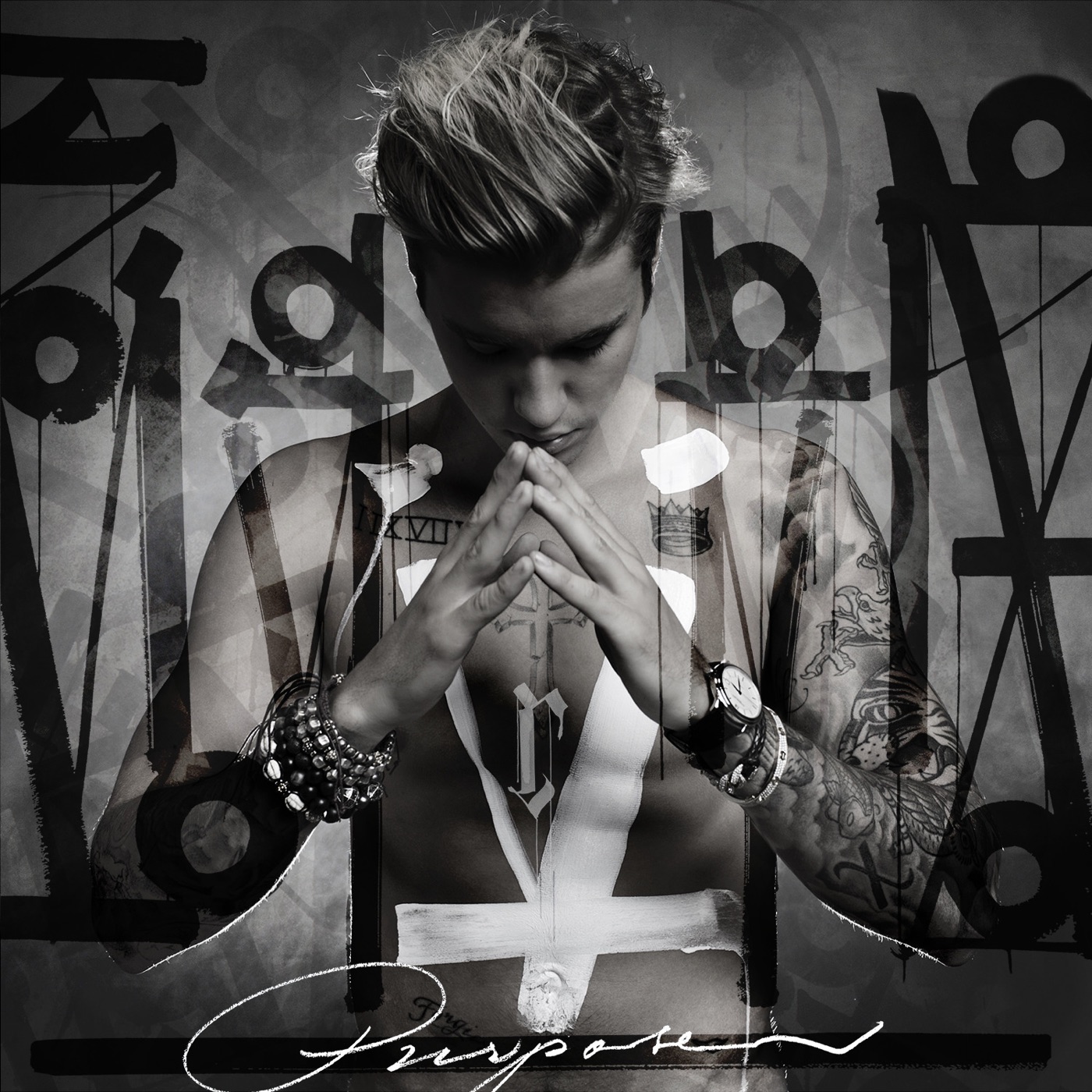 Justin Bieber全集（截至到2025年05月11日）-OppsUultra音乐天地
