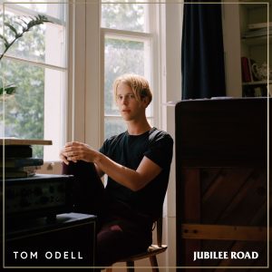Tom Odell音乐全集（截至到2025年05月12日）-OppsUultra音乐天地
