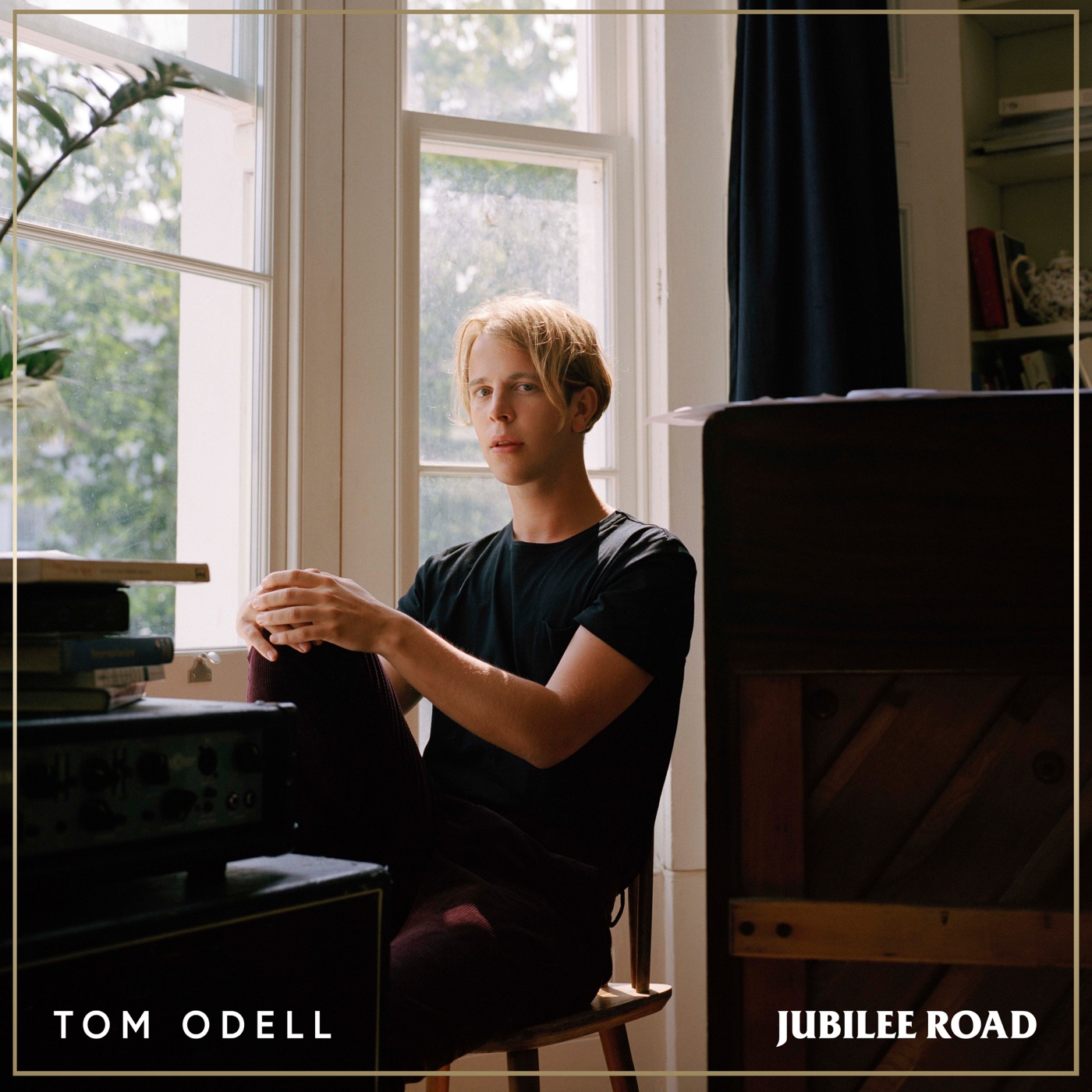 Tom Odell全集（截至到2025年05月12日）-OppsUultra音乐天地
