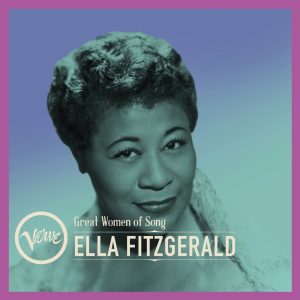 Ella Fitzgerald音乐全集（截至到2025年05月12日）-OppsUultra音乐天地