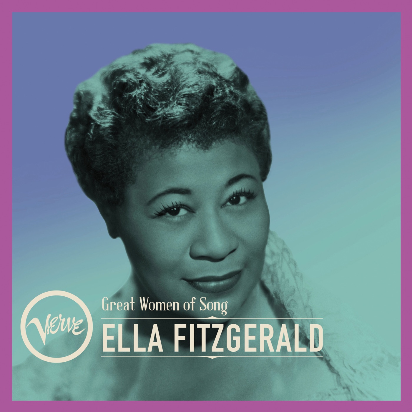 Ella Fitzgerald全集（截至到2025年05月12日）-OppsUultra音乐天地