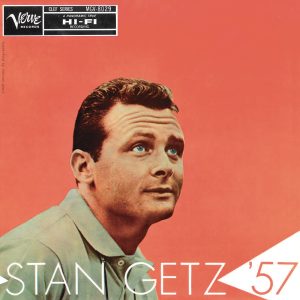 Stan Getz音乐全集（截至到2025年05月12日）-OppsUultra音乐天地