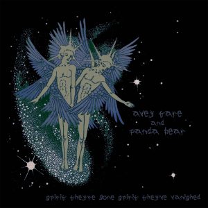 Animal Collective音乐全集（截至到2025年05月16日）-OppsUultra音乐天地