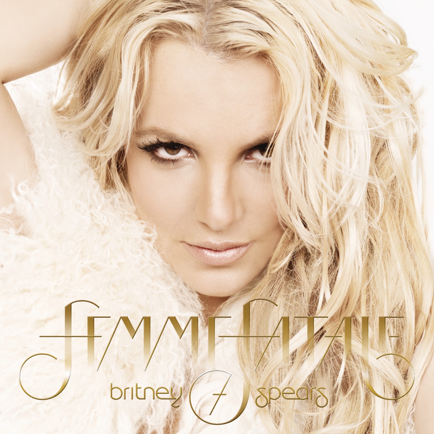 Britney Spears音乐全集（截至到2025年05月16日）-OppsUultra音乐天地