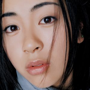 宇多田ヒカル音乐全集（截至到2025年05月19日）-OppsUultra音乐天地
